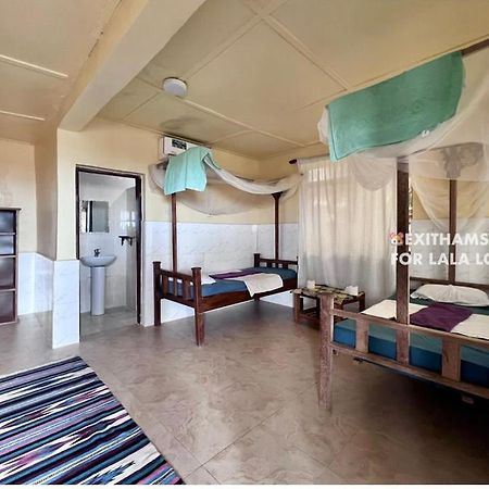 Lala Lodge Pemba Zanzibar Mgini Luaran gambar